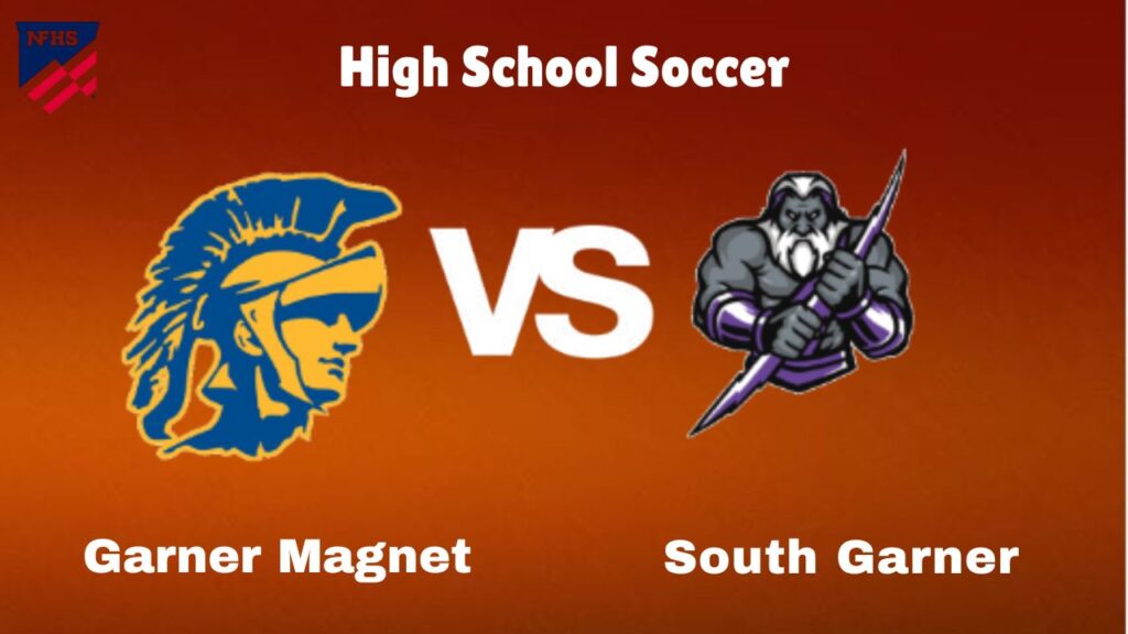 Garner Magnet vs. South Garner: live High School Soccer Preview, How to Watch, TV, Odds & Prediction – October 10, 2024