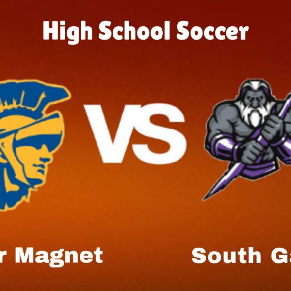 Garner Magnet vs. South Garner: live High School Soccer Preview, How to Watch, TV, Odds & Prediction – October 10, 2024