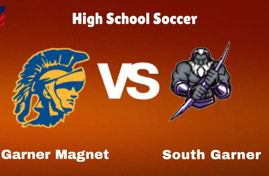 Garner Magnet vs. South Garner: live High School Soccer Preview, How to Watch, TV, Odds & Prediction – October 10, 2024