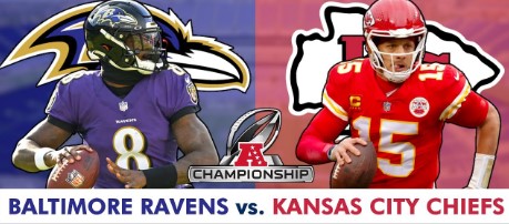 How to watch "Chiefs vs. Ravens Time, date, TV, NFL live stream on FuboTV, Live TV"