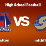 Grafton vs. Smithfield: live High School Football Preview, How to Watch, TV, Odds & Prediction – October 10, 2024