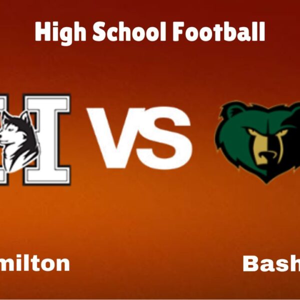 Hamilton vs. Basha: live High School Football Preview, How to Watch, TV, Odds & Prediction – October 10, 2024