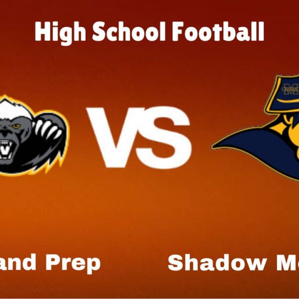 Highland Prep vs. Shadow Mountain: live High School Football Preview, How to Watch, TV, Odds & Prediction – October 10, 2024