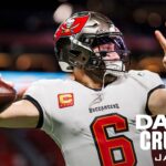 Bucs vs. Saints Data Crunch:…