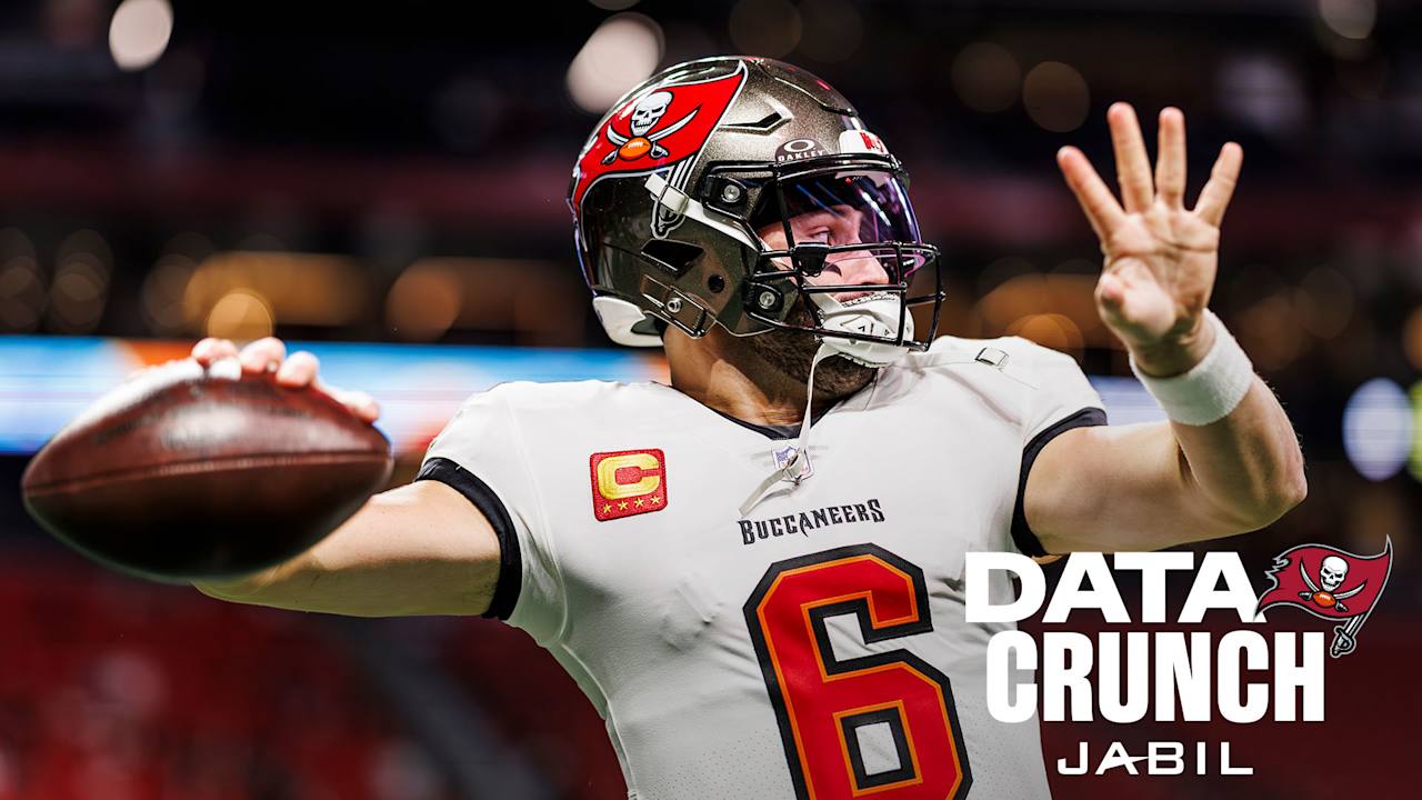 Bucs vs. Saints Data Crunch: A Deep Dive into…