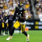 Investigating Steelers WR George