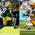 Focus is forward for Packers…