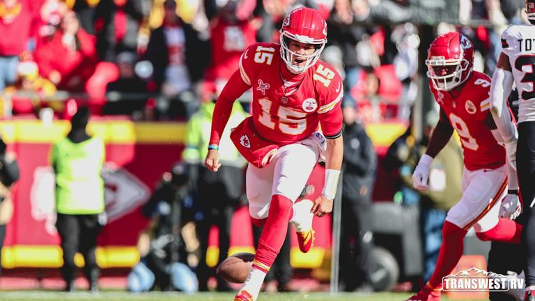 10 Quick Facts (*10*) the Chiefs Week 16 Win Over Houston | Upon Further Review