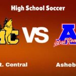 Mont. Central vs. Asheboro: live High School Soccer Preview, How to Watch, TV, Odds & Prediction – October 10, 2024