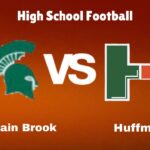 Mountain Brook vs Huffman: live High School Football Preview, How to Watch, TV, Odds & Prediction – October 17, 2024