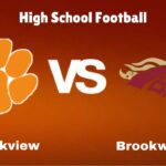 Parkview vs. Brookwood: live High School Football Preview, How to Watch, TV, Odds & Prediction – October 10, 2024