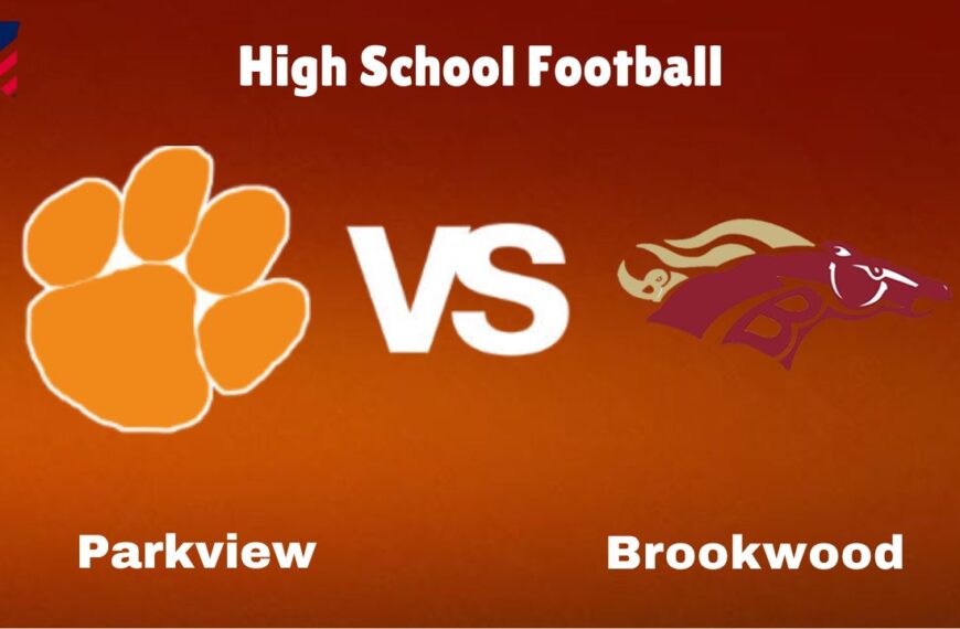 Parkview vs. Brookwood: live High School Football Preview, How to Watch, TV, Odds & Prediction – October 10, 2024