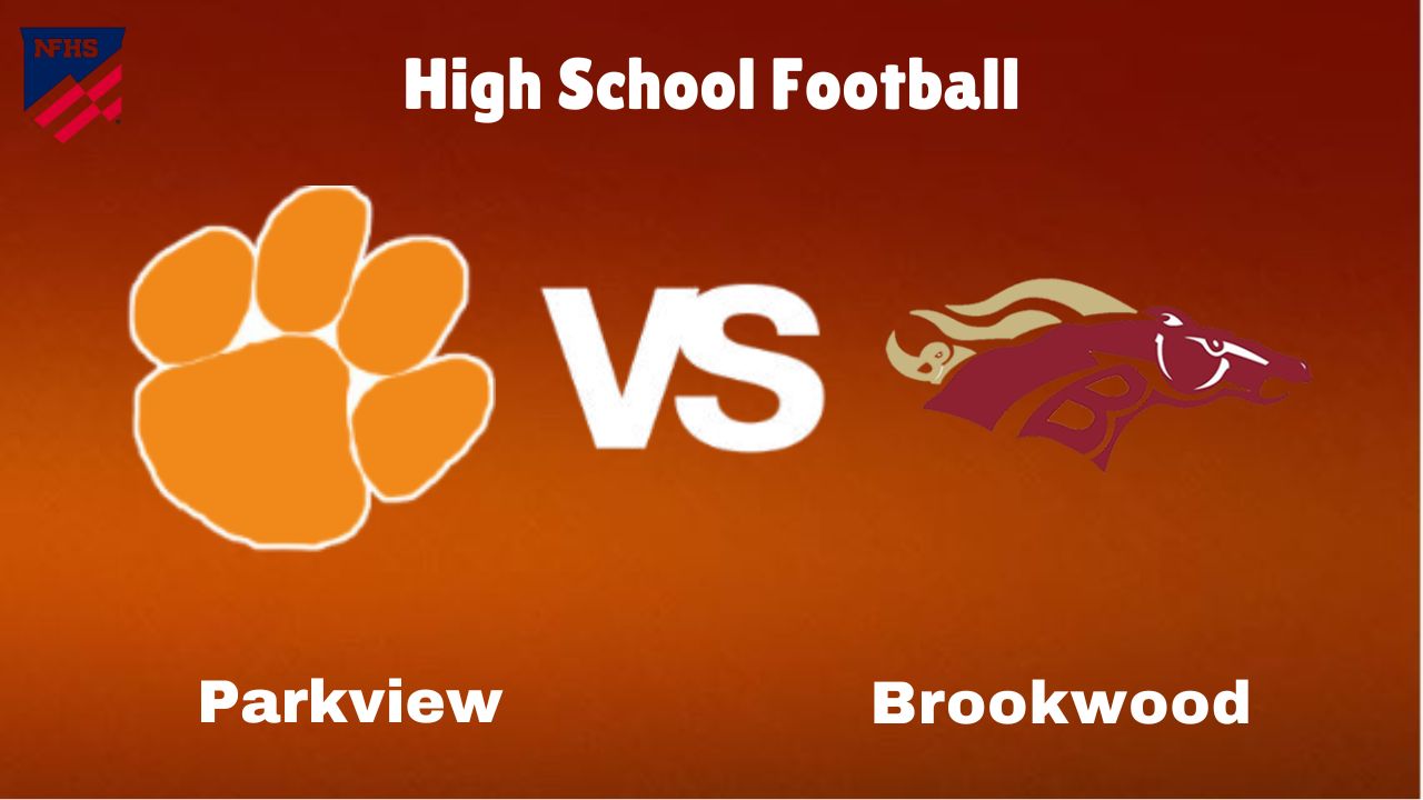 Parkview vs. Brookwood: live High School Football Preview, How to Watch, TV, Odds & Prediction – October 10, 2024