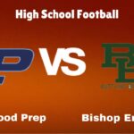 Pinewood Prep vs. Bishop England: live High School Football Preview, How to Watch, TV, Odds & Prediction – October 10, 2024