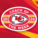 Chiefs Announce High School Coaches…