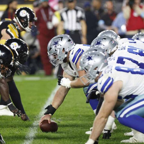 Mailbag: Did blocking scheme change?