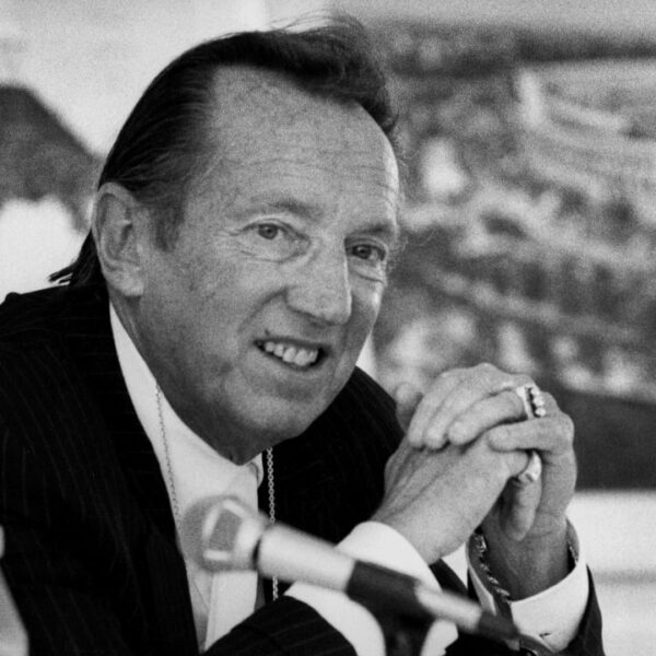 10 quotes that demonstrate Al Davis’ ‘Commitment to Excellence’