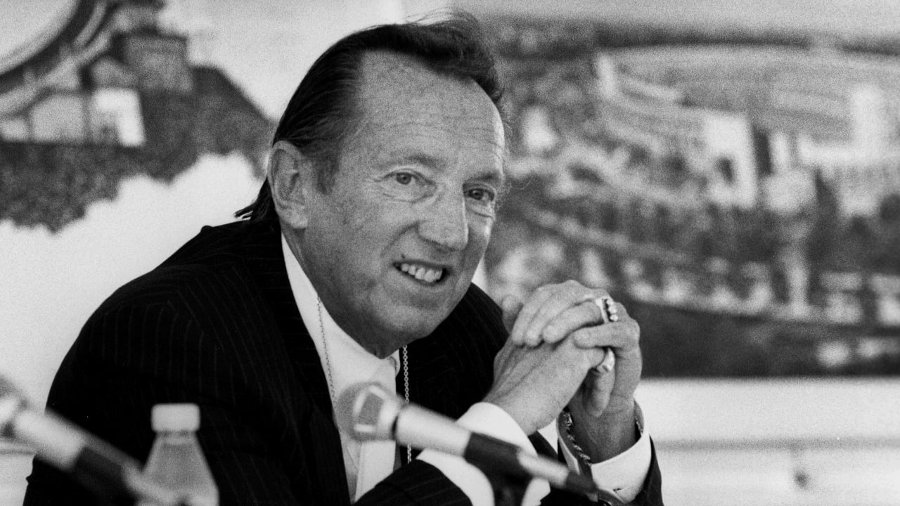 10 quotes that demonstrate Al Davis’ ‘Commitment to Excellence’