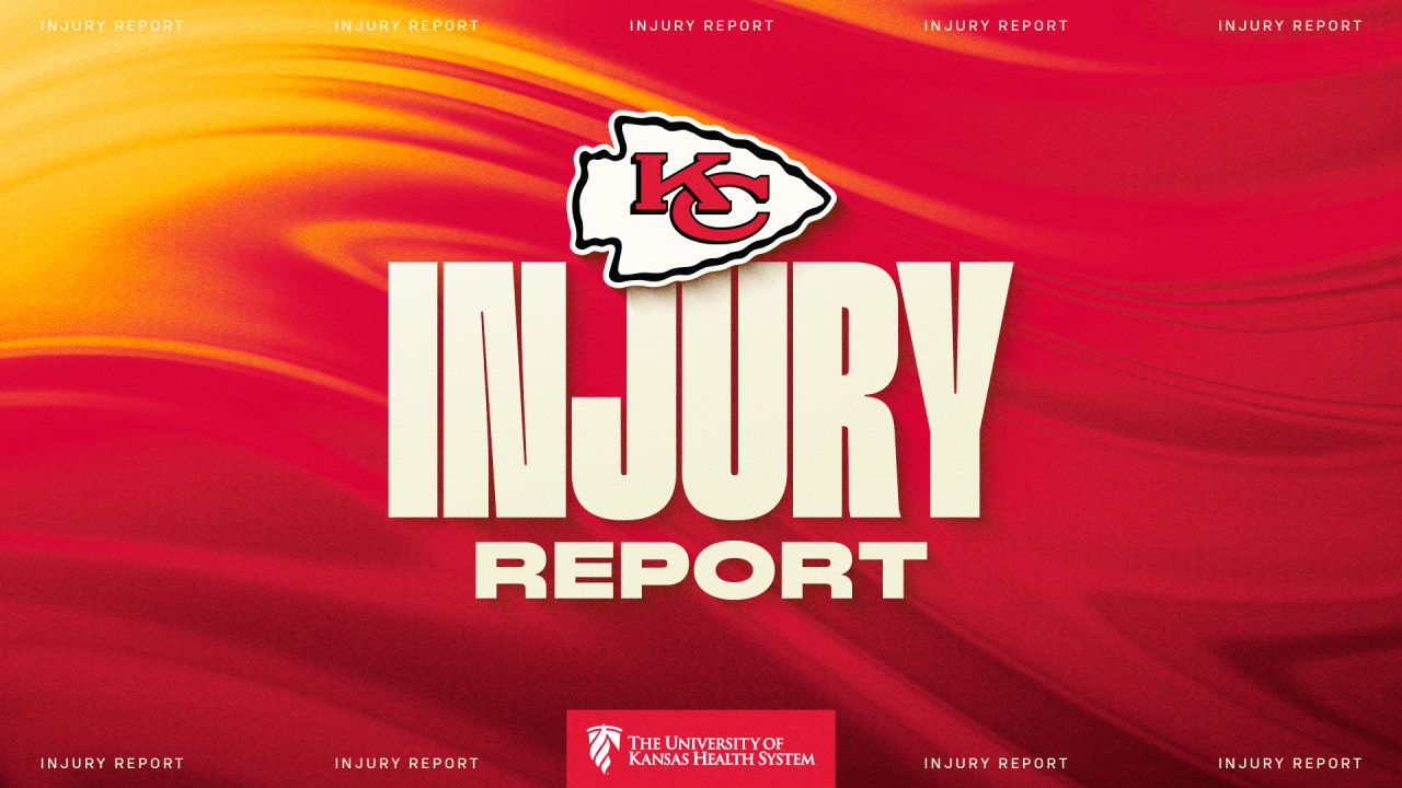 Week 5 Injury Report: Key Players to Watch Ahead…