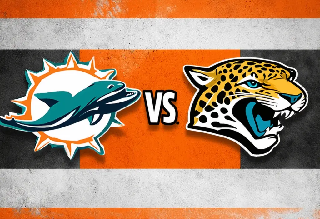 Dolphins Vs Jaguars: Live: Best Ways to Watch Online