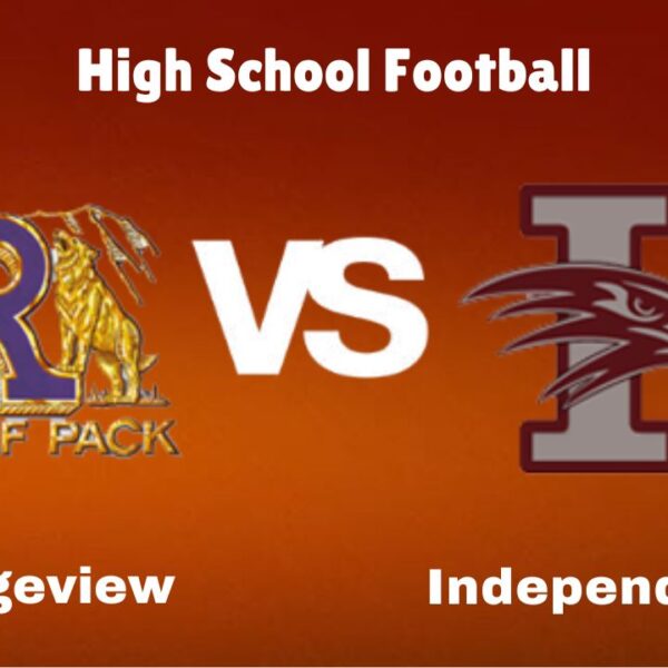 Ridgeview vs. Independence: live High School Football Preview, How to Watch, TV, Odds & Prediction – October 10, 2024