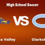 Seneca Valley vs. Clarksburg live High School Soccer Preview, How to Watch, TV, Odds & Prediction – October 10, 2024