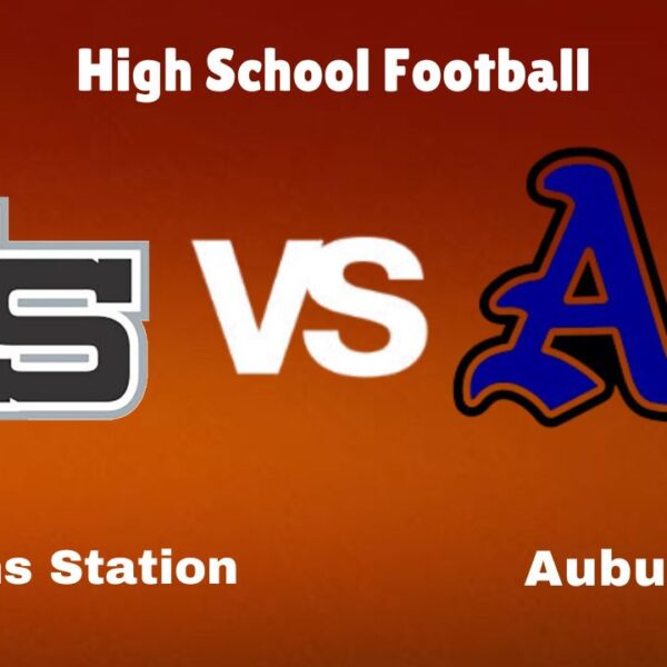 Smiths Station vs Auburn: live High School Football Preview, How to Watch, TV, Odds & Prediction – October 11, 2024