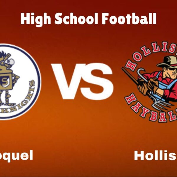 Soquel vs. Hollister: live High School Football Preview, How to Watch, TV, Odds & Prediction – October 10, 2024