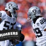 Raiders bested by Broncos despite…