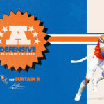 CB Pat Surtain II named AFC…