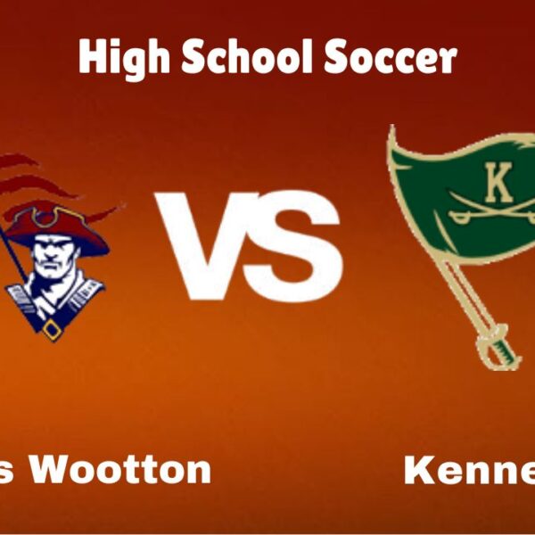 Thomas Wootton vs. Kennedy: live High School Soccer Preview, How to Watch, TV, Odds & Prediction – October 10, 2024