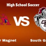 Union Academy vs. Gray Stone Day: live High School Soccer Preview, How to Watch, TV, Odds & Prediction – October 10, 2024