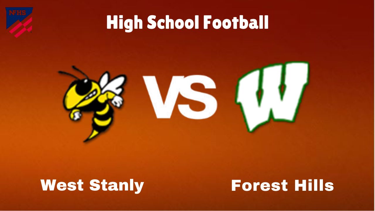 West Stanly vs. Forest Hills: live High School Football Preview, How to Watch, TV, Odds & Prediction – October 10, 2024