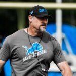 How do the Detroit Lions…