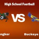 Youngker vs. Buckeye Union: live High School Football Preview, How to Watch, TV, Odds & Prediction – October 10, 2024