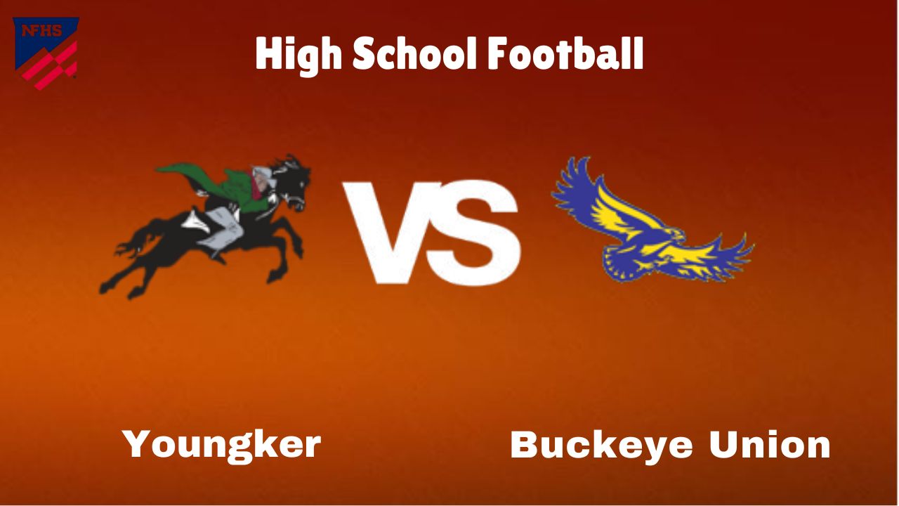 Youngker vs. Buckeye Union: live High School Football Preview, How to Watch, TV, Odds & Prediction – October 10, 2024